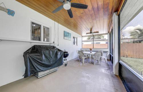 Ideal World Cup Hub Less Than 4 Mi to Hard Rock Stadium! - Foto 24