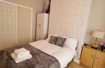 A nice home in Liverpool - Foto 16