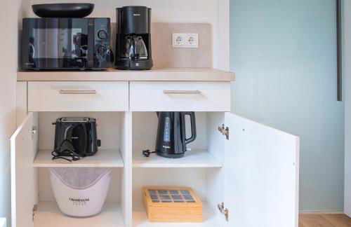 Ferienhaus Waldblick mit Whirlpool und Sauna - Foto 16