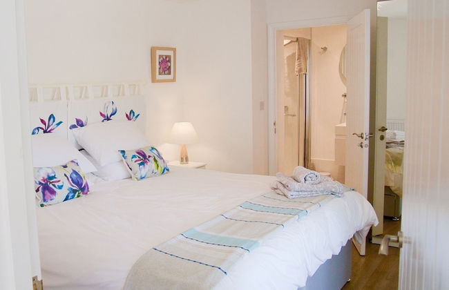 Malvern Holiday Garden Flat - Photo 5