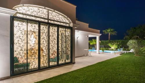 Villa Claudia - Foto 3