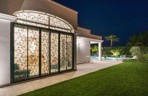 Villa Claudia - Foto 3