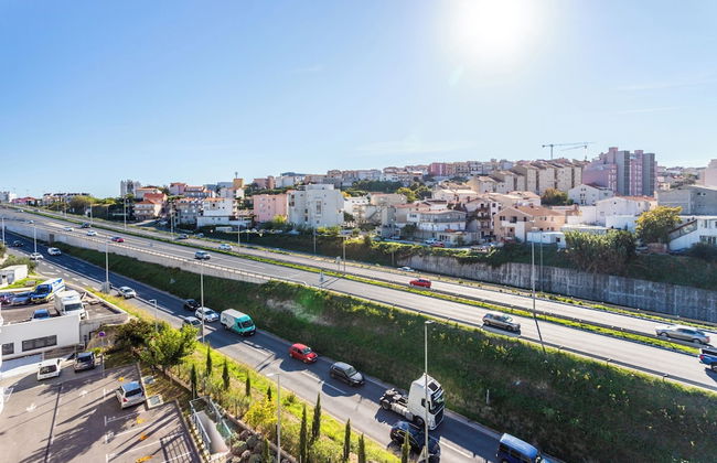 Luxury Modern Penthouse w Jacuzzi & Huge Terrace - Foto 27