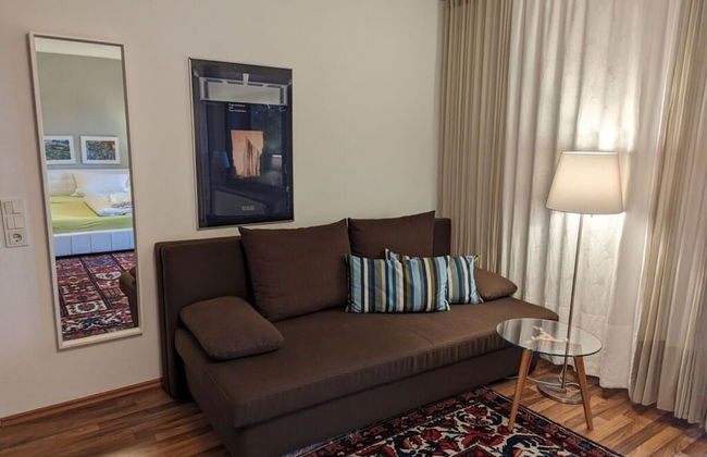 Apartment in Schotten-betzenrod - Foto 8