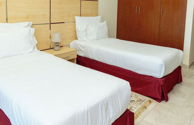 Al Raya Hotel Apartment - Foto 11