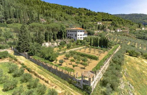 Villa Paterno - Foto 11