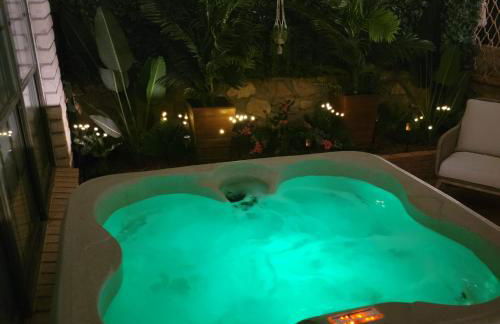 Desert Oasis With Hot Tub! - Foto 46