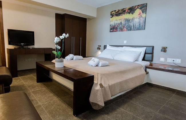 12 Months Luxury Resort - Foto 22