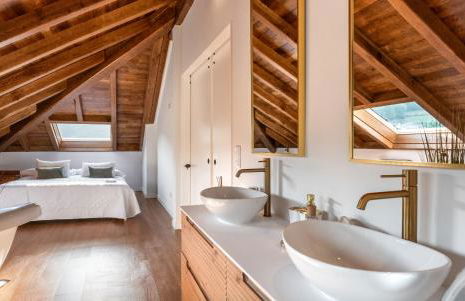 La Rectoral de Besullo - Foto 18