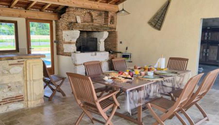 Longère des Galinoux - Photo 5