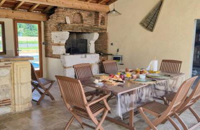 Longère des Galinoux - Photo 5