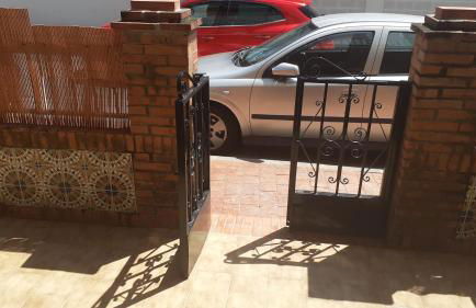 CASA SANTO a 2 minutos de la playa a pié y parking gratuito - Photo 8