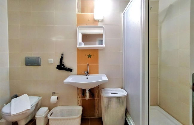 Spacious and Cozy Apartment in Muratpasa Antalya - Foto 13