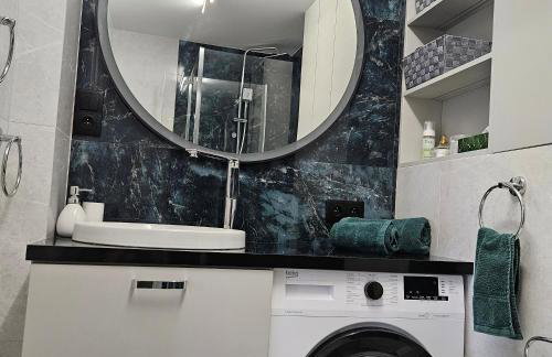 Apartament Deluxe Centrum Warszawa - Foto 27