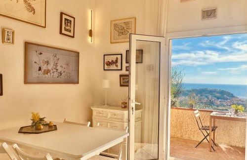 Aria di Collina - Isola d'Elba - Foto 27