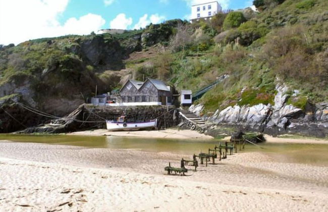 Harrington Flats - Foto 37