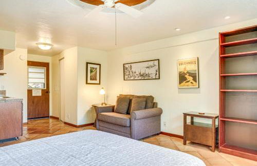 Ocean-View Bungalow Walk to Pebbles Beach! - Foto 22