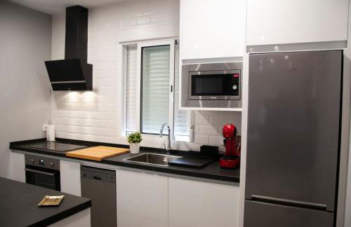 Alojamiento Turístico La Terraza de Córdoba - Foto 9