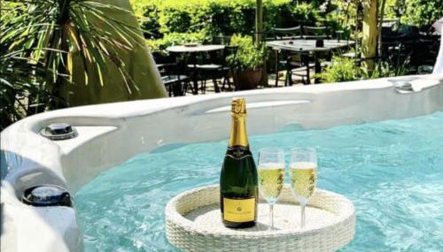 Duck Lodge B&B - Foto 2