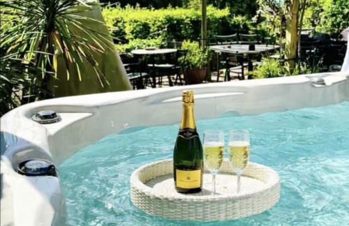 Duck Lodge B&B - Foto 2