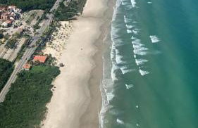 Casa de praia Boracéia - Foto 7