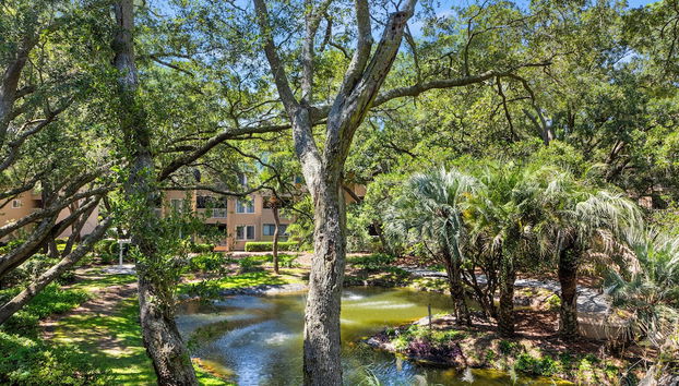 The Spa 1219 by Hilton Head Retreats - Foto 3, Comodidade do alojamento