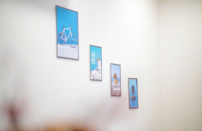 Luxe Paradise Hotel Nguyen Khac Hieu - Photo 15