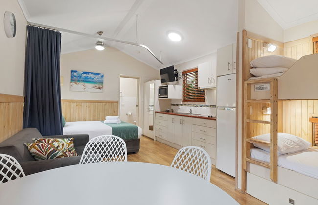 BIG4 Adventure Whitsunday Resort - Photo 22