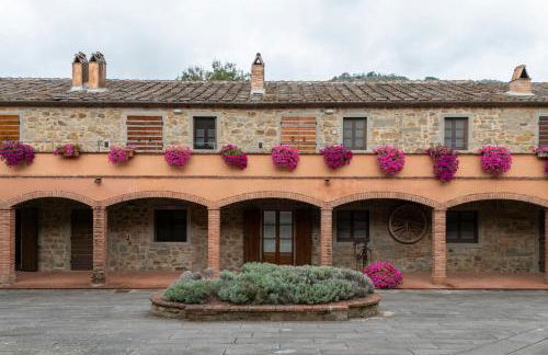 Apartament Monastero - Foto 2