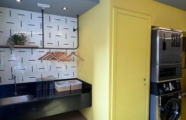 Luxury Studio Paulista Rooftop Pool 5min Metro - Foto 62