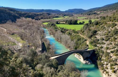 Apartahotel Valle de Rodellar - Foto 17