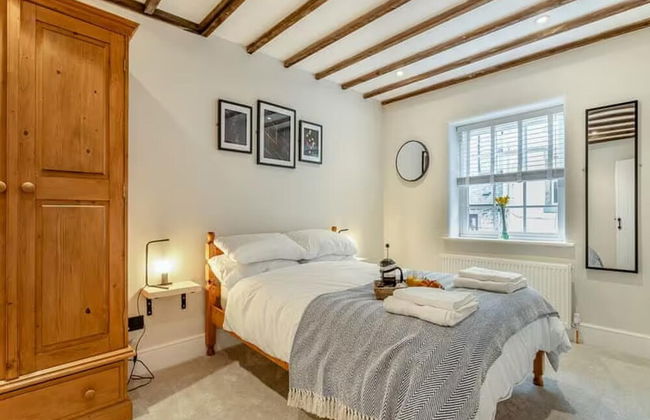 Cottage in the Heart of the Peak District - Foto 4