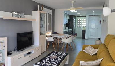 barbara 20 playa muchavista alicante - Foto 5