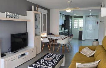 barbara 20 playa muchavista alicante - Foto 5