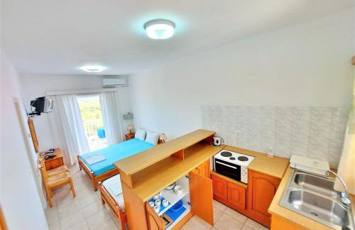 Blue White Apartments - Kefallonia Poolside Retreats - Foto 35