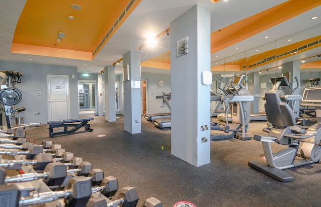 City Stay Residences - Photo 46