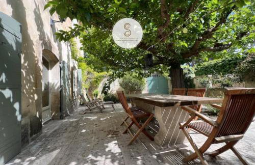 Douce Provence Paradou Les Alpilles - Foto 44