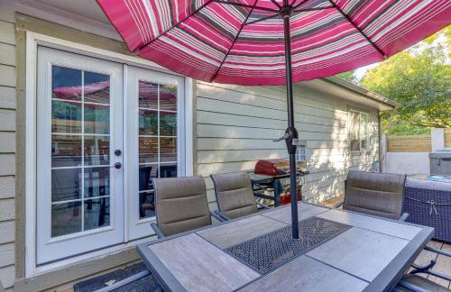 Near Red Rocks Golden Getaway with Deck! - Foto 26