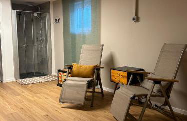 Ferienhaus Baron mit eigener Sauna - Foto 21