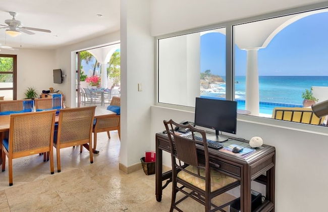 Villa Etoile De Mer - In Lowlands (Maho) - Foto 34