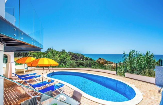 Villa Mar Albufeira - Photo 16