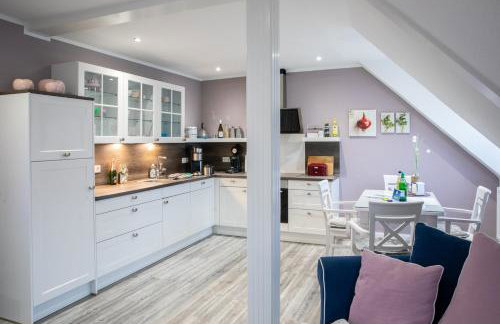 Töwerland Ferienwohnung Töwerland 2 - Foto 8