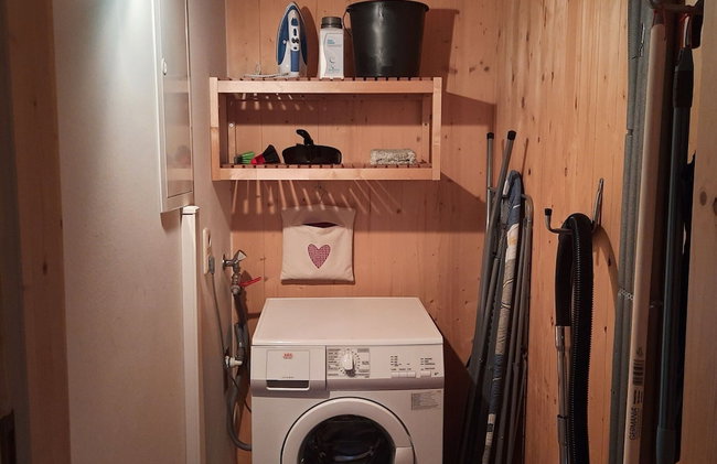 Chalet in St. Georgen ob Murau - Foto 17