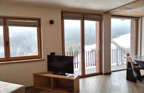 Chalet MAOL Luxury Living - Foto 17