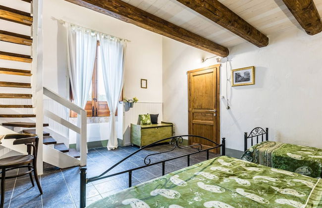 Authentic Sicilian Charm With Pool, Sea View, Parking & Wifi - Foto 5