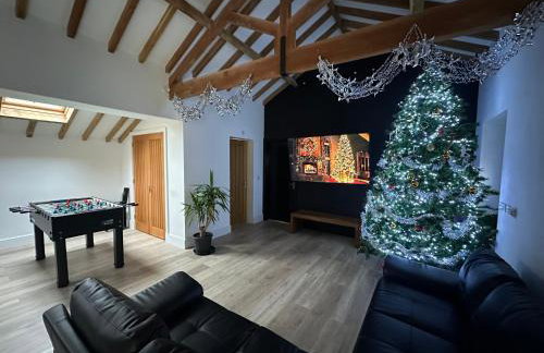 The Old stables Barn - Foto 38