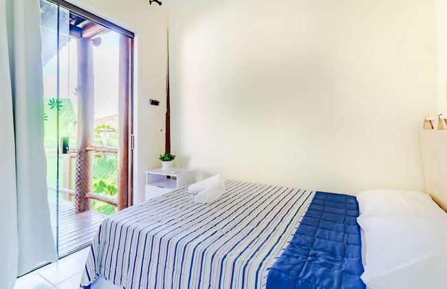 IT26 Bangalô 3 Suítes - Itacimirim - Photo 6