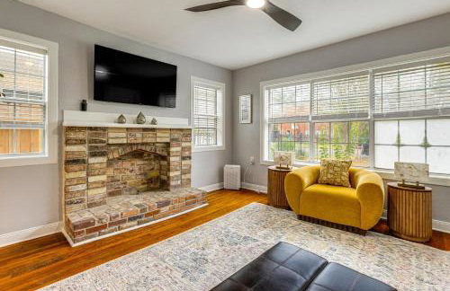 6 Mi to FIFA World Cup 2026 Convenient Apt! - Foto 7