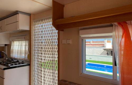 Chalet-home familiar "CAL DENVER" "Pet friendly" - Foto 18