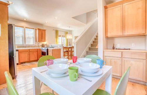 Georgia Peach - Meredith Lodging - Foto 13